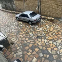 پژو 405|خودرو سواری و وانت|کامیاران, |دیوار