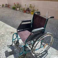 فروش ویلچر