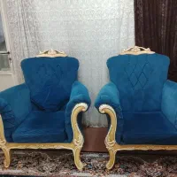 مبل سلطنتی