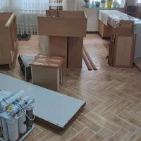 فروش کابینت دست دو