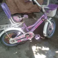 دوچرخه دخترونه درحدنو شماره ۲۰