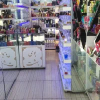 آینه بزرگ ساده