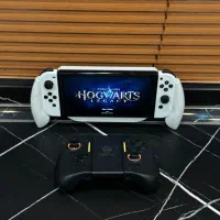 Nintendo Switch OLED 512 Full game|کنسول، بازی ویدئویی و آنلاین|شیراز, مبعث|دیوار