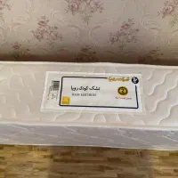 تشک رویا در حد نو 130*70