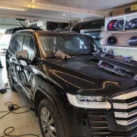 احیا رنگ پولیش واکس ریکاوری سرامیک