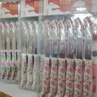چند مدل چاقو بسیار تیز