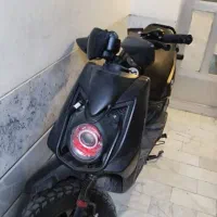 موتور برقی