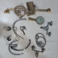 پخش سرویس بهداشتی  ،تعویض شیرکهنه وخراب باشیرنو