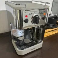 اسپرسوساز nova 149