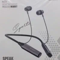 هندزفری‌گردنی نو NEXA
