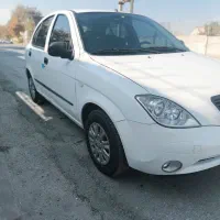 تیبا ۲  مدل 1401