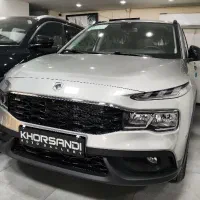 ریرا تیتانیوم ایران خودرو صفر KHORSANDI