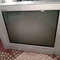 تلویزیون ال جی / LG اصل کره