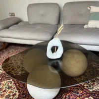 میز جلومبلی