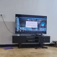 زیر تلویزیونی