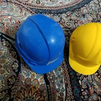 کلاه ایمنی کار