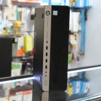 انواع مینی کیس‌ HP استوک درحدنو با مشخصات مختلف