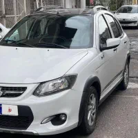 کوییک R مدل ۱۴۰۰ درحد صفر