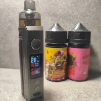پاد ماد vocopo Drag