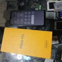poco m3|موبایل|قم, علی آباد سعدگان|دیوار
