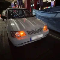 111 sl 89|خودرو سواری و وانت|مشهد, کوه سنگی|دیوار