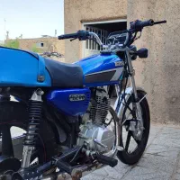 200احسان|موتورسیکلت|سده (خراسان جنوبی), |دیوار