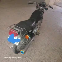فروش موتور سیکلت