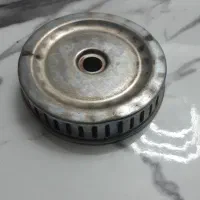 برای  سر  سماور