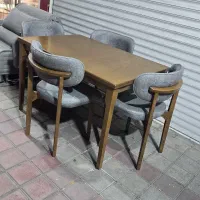 صندلی اوپن میز نهارخوری غذاخوری
