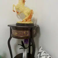 اسب دکوری