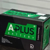 باتری APLUS نمایندگی فروش و پخش عمده
