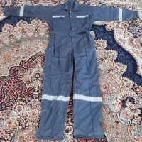 لباس کار نو جنس نو