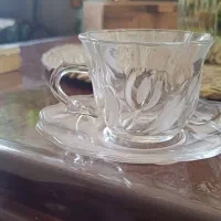 فنجان و نعلبکی