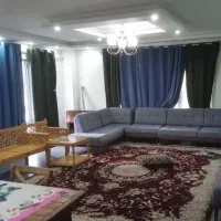 آپارتمان لوکس‌و‌مبله ۱۰۰متردوخواب بلوارکریمی|اجارهٔ آپارتمان|نوشهر, |دیوار