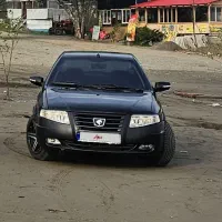 سورن مشکی مدل 91 موتور ELX