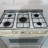 گاز پنج شعله فردار