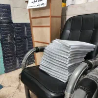 پرینت پشت ورو فقط برگی 3500تومان