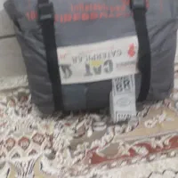 کیسه خواب امریکایی