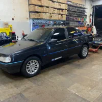 ۴۰۵پژو|خودرو سواری و وانت|تهران, سلسبیل جنوبی|دیوار