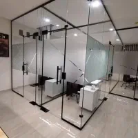 شیشه سکوریت، لمینت و دوجداره با کیفیت عالی