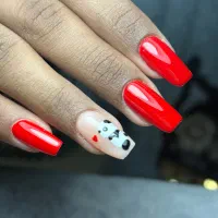 کاشت و ترمیم ناخن با بهترین قیمت فاز ۱۱