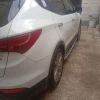 سانتافه 2014|خودرو سواری و وانت|باقرشهر, |دیوار