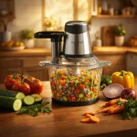 خردکن خوش دست