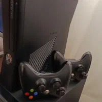 ایکس باکس 360 اسلیم