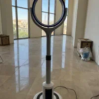 پنکه پنکه بدون پره پنکه خارجی