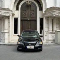 آزرا ۲۰۰۸ فول شرکتی بدون تصادف