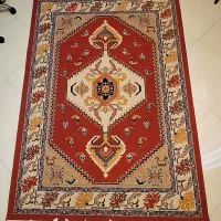 فرش ۱.۵ در ۲