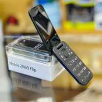نوکیا اصلی تاشو 2660/ کادوی روز پدر و مادر*گارانتی|موبایل|مشهد, حرم مطهر رضوی|دیوار