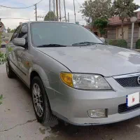 مزدا۳۲۳ اتومات۵
