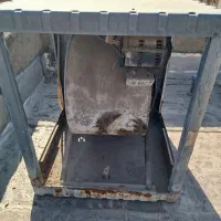 کولر آبی 5500